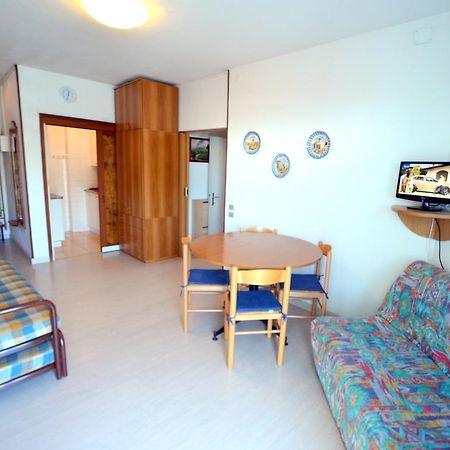 Lignano Sabbiadoro Sea Front Daire Dış mekan fotoğraf